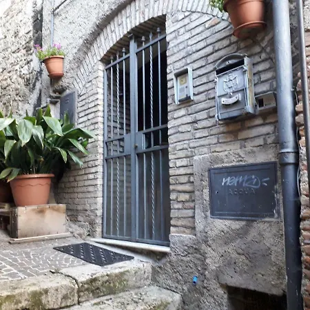 Nonna Bruna Rieti Esterno foto