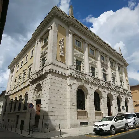 Nonna Bruna Rieti Esterno foto