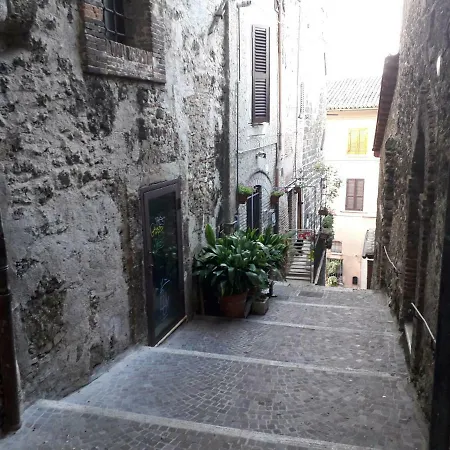 Nonna Bruna Rieti Esterno foto