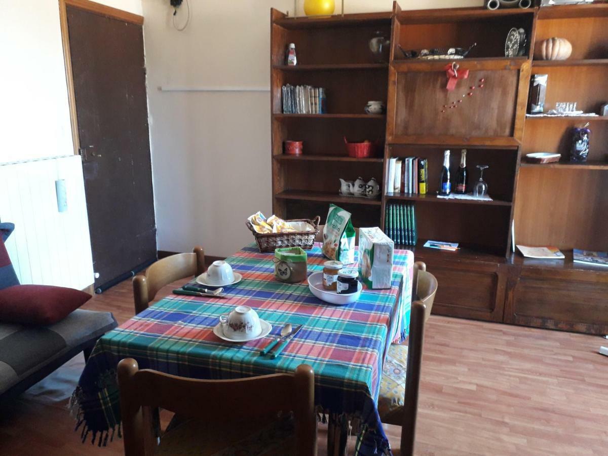 Apartment Nonna Bruna