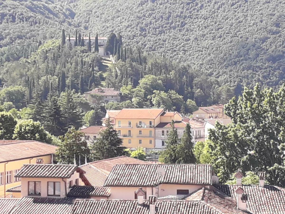 Nonna Bruna Rieti
