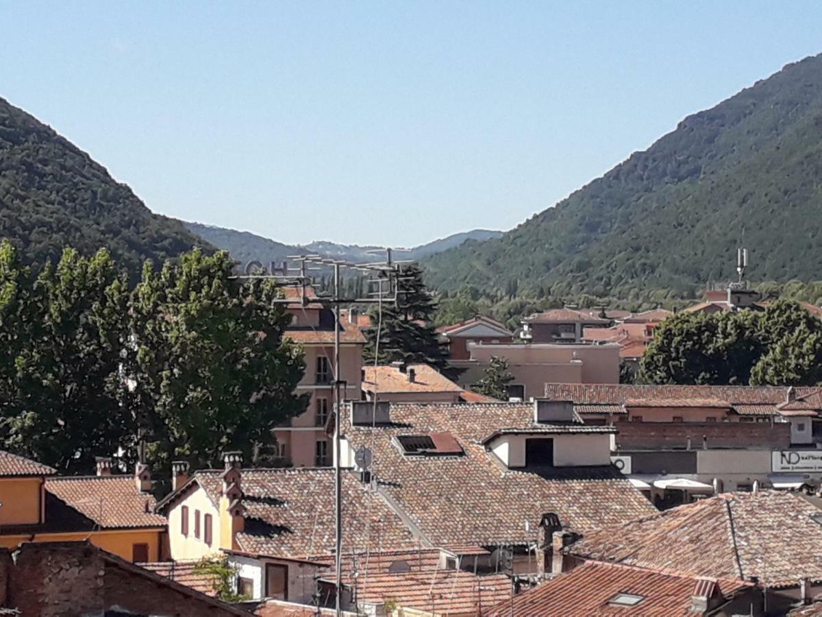 Nonna Bruna Apartment