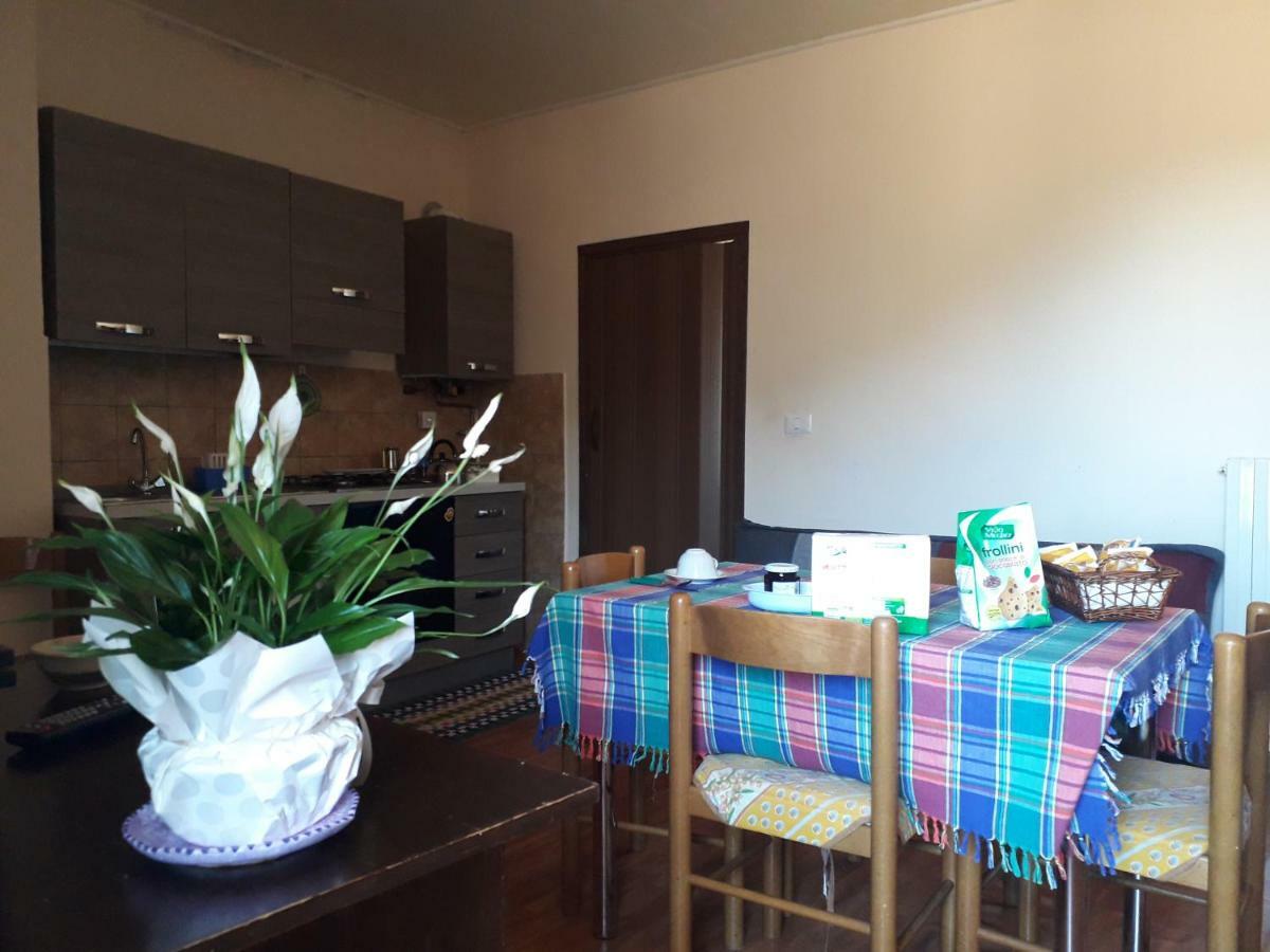 Apartment Nonna Bruna *