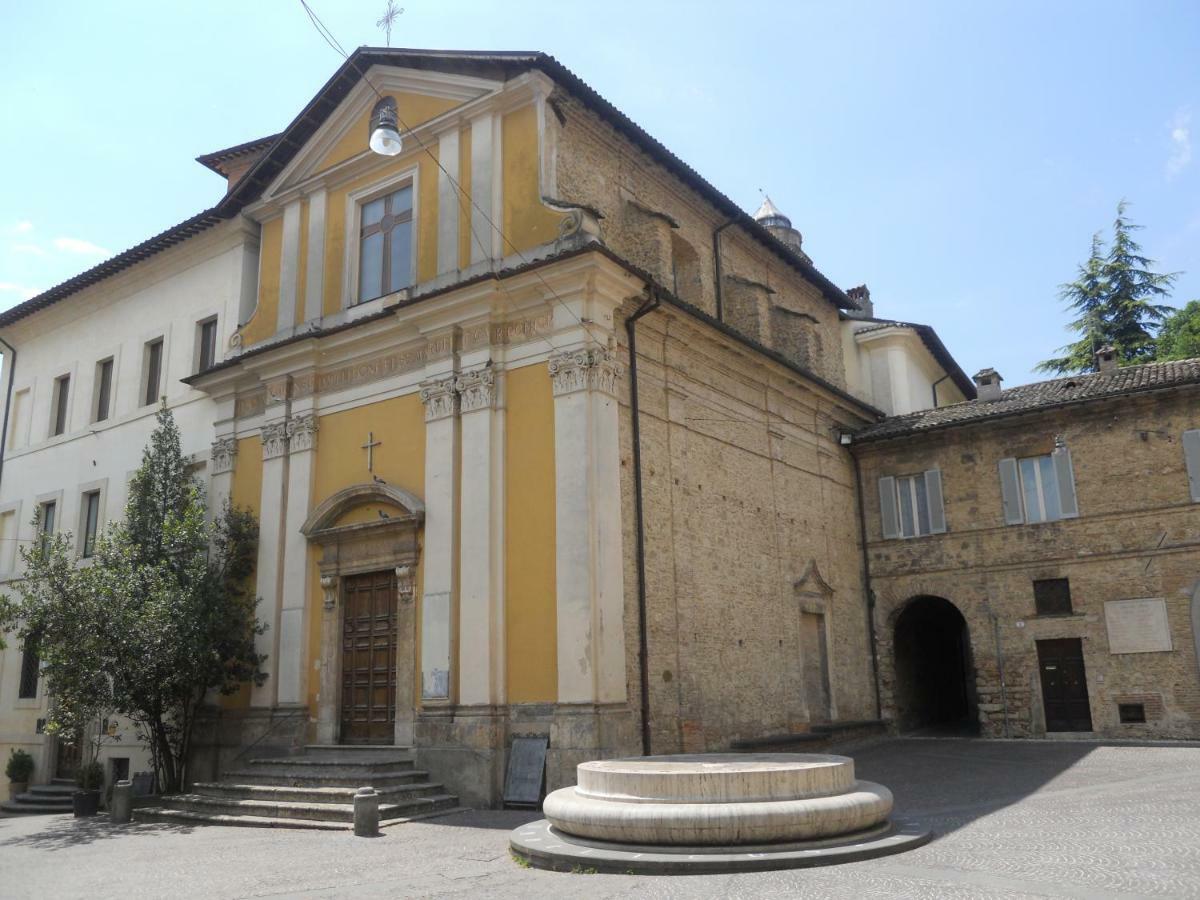 Nonna Bruna Rieti